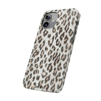 Neutral Leopard