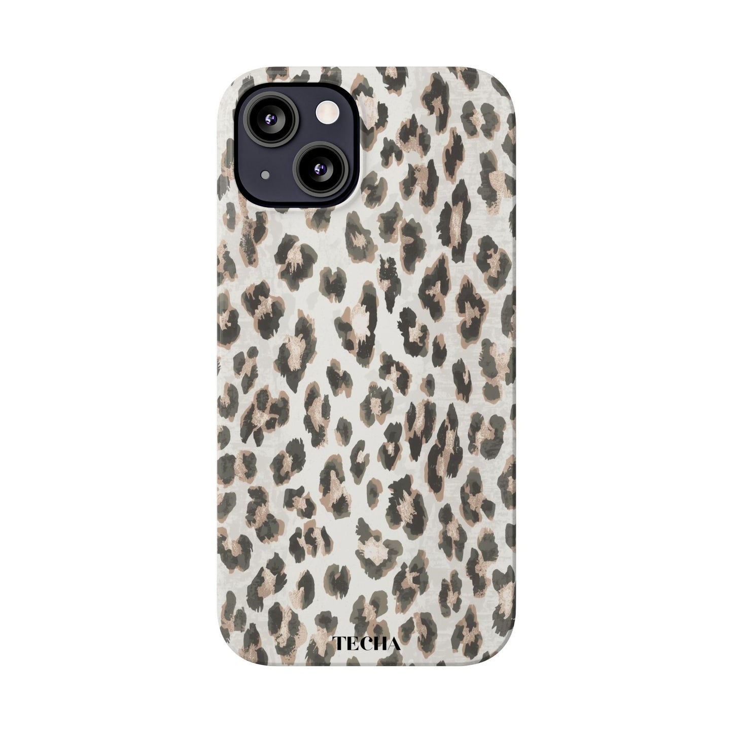 Neutral Leopard
