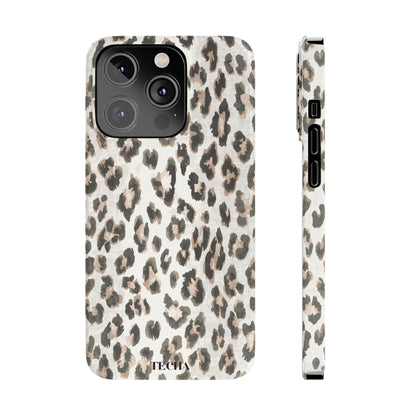 Neutral Leopard