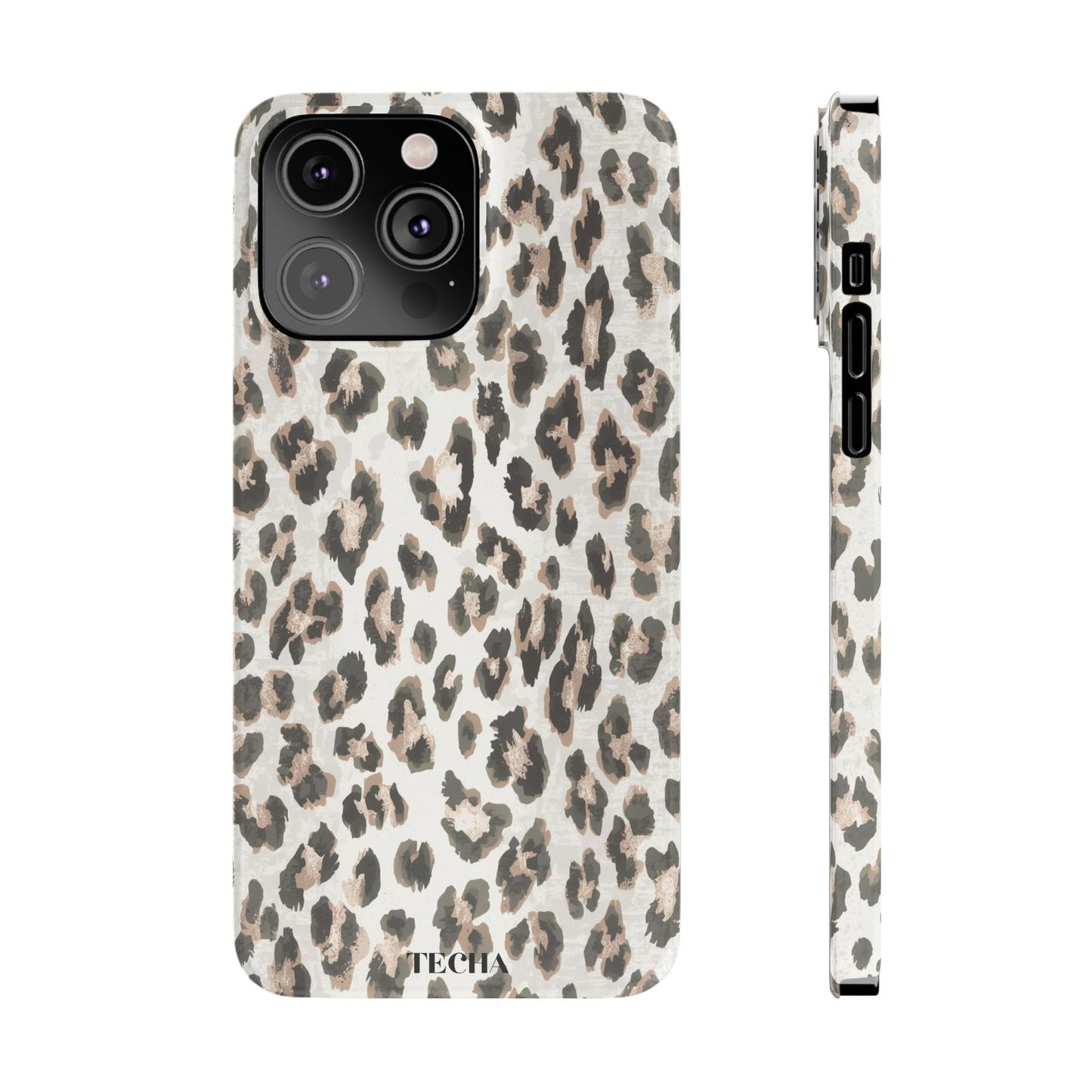 Neutral Leopard