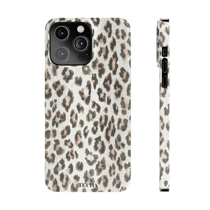 Neutral Leopard
