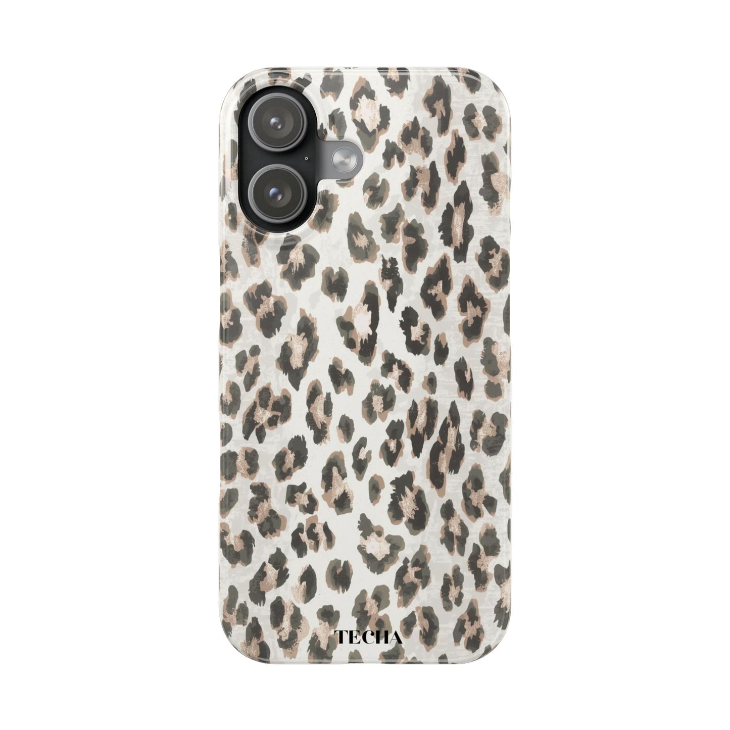Neutral Leopard