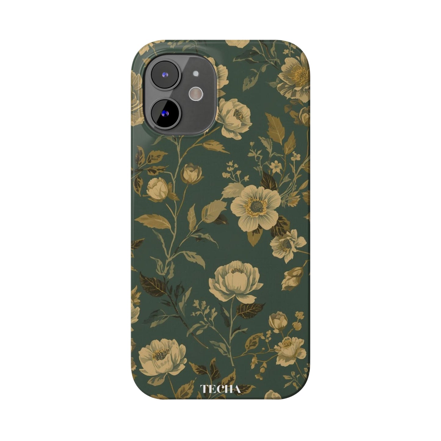 Vintage Floral