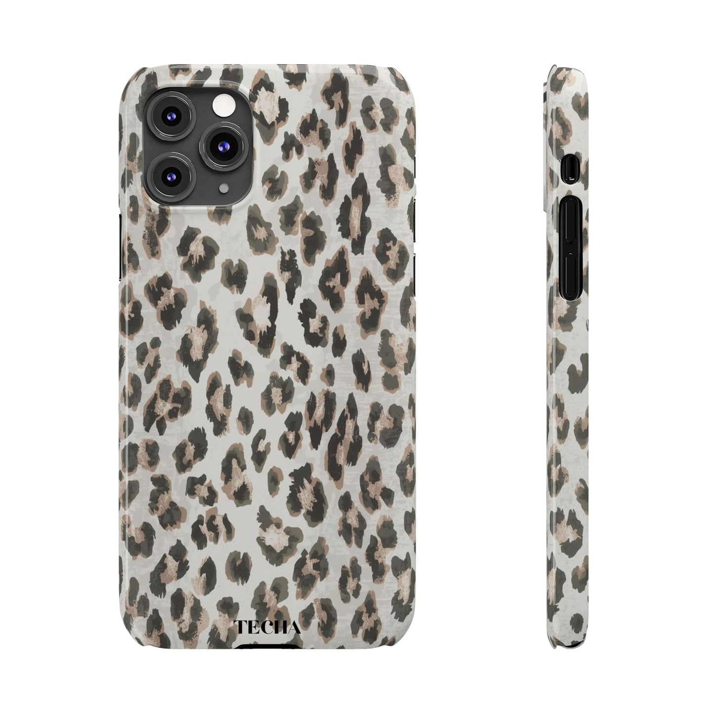 Neutral Leopard