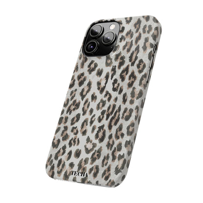 Neutral Leopard