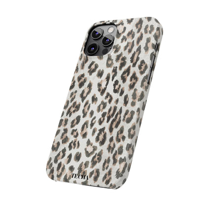 Neutral Leopard