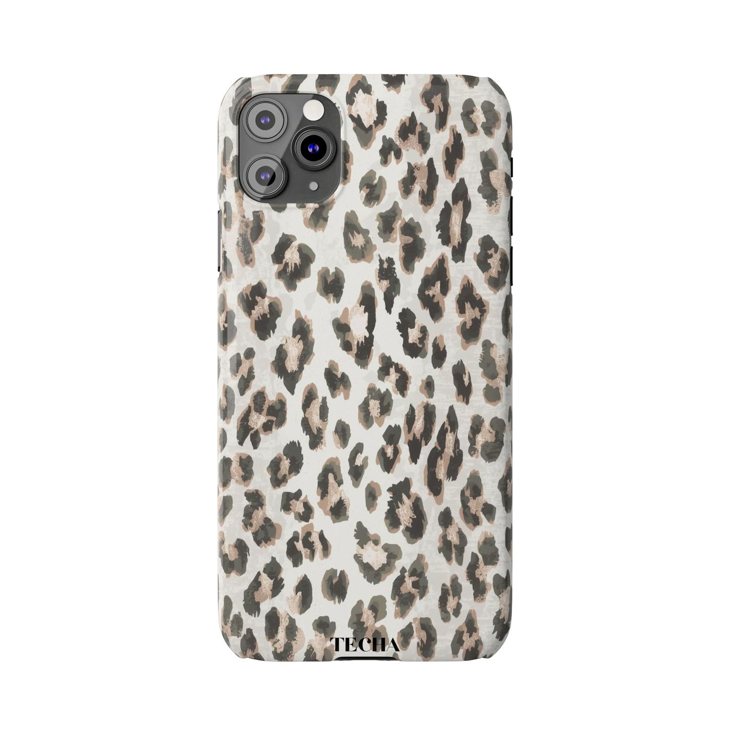 Neutral Leopard