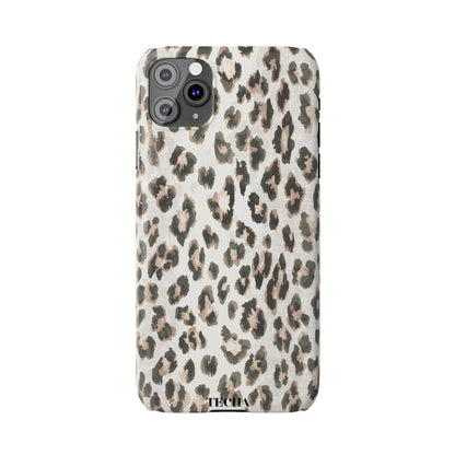 Neutral Leopard