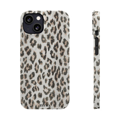 Neutral Leopard