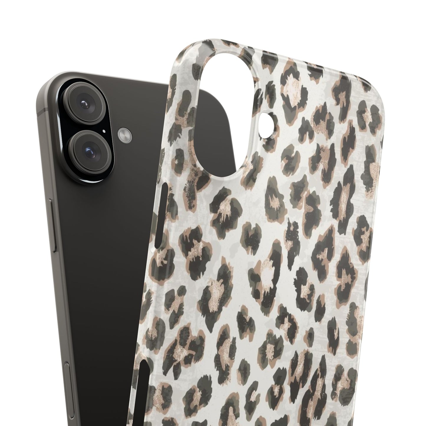 Neutral Leopard
