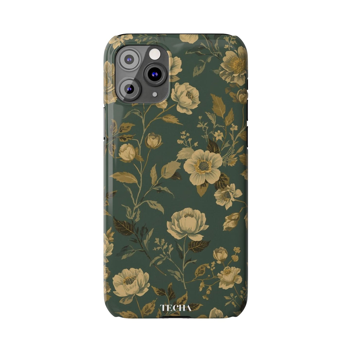 Vintage Floral