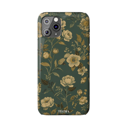 Vintage Floral