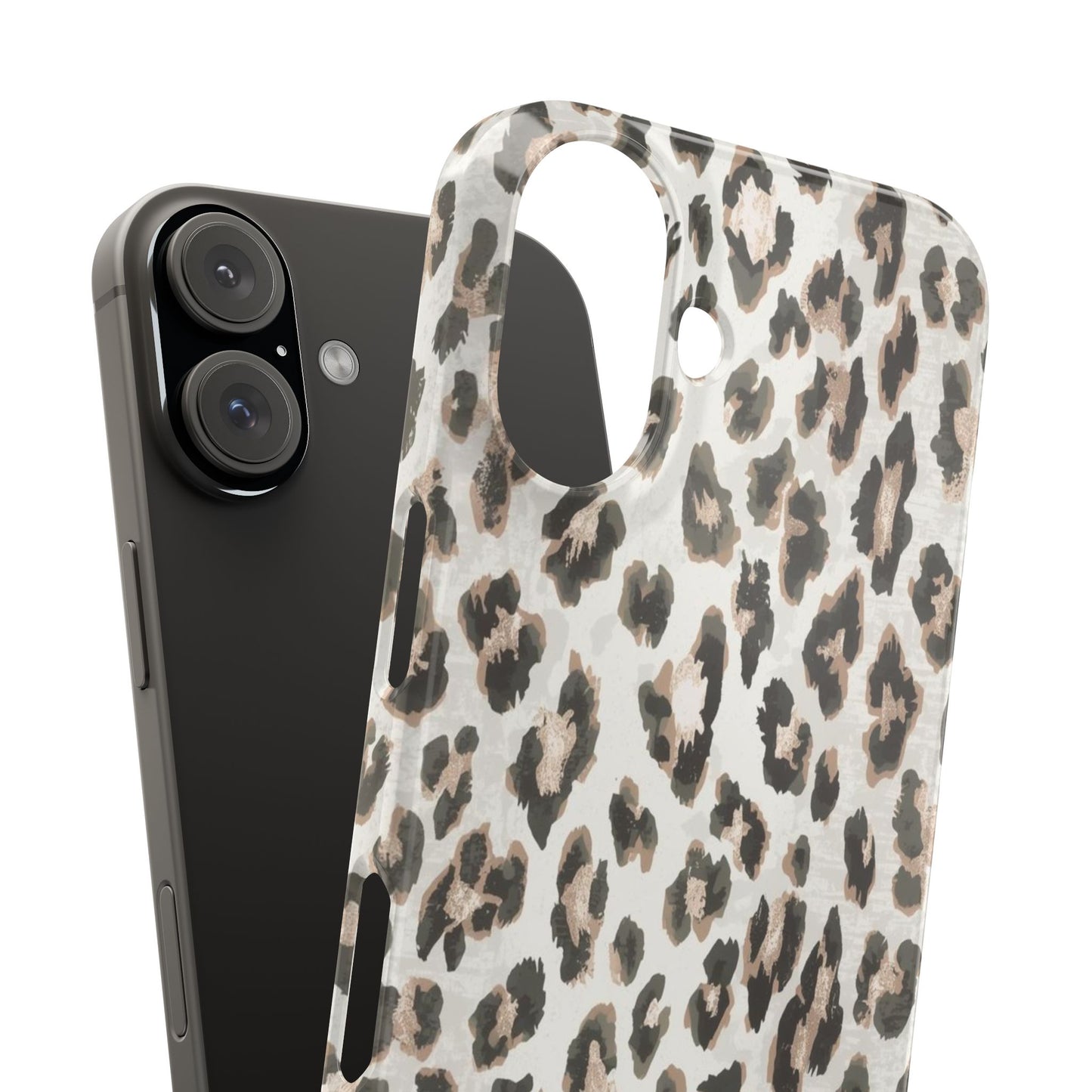 Neutral Leopard