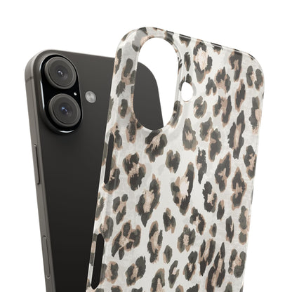 Neutral Leopard